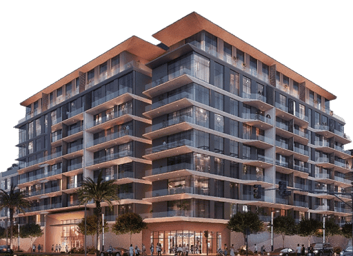 Buy Apartments