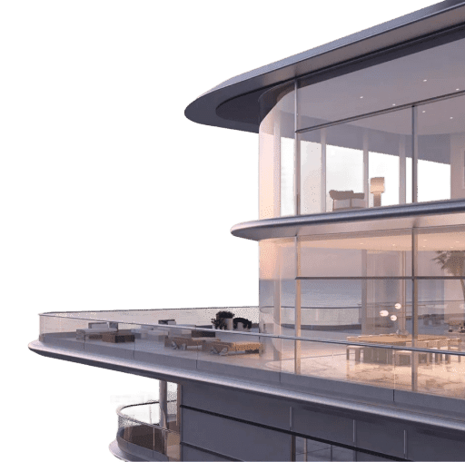 Buy Penthouses