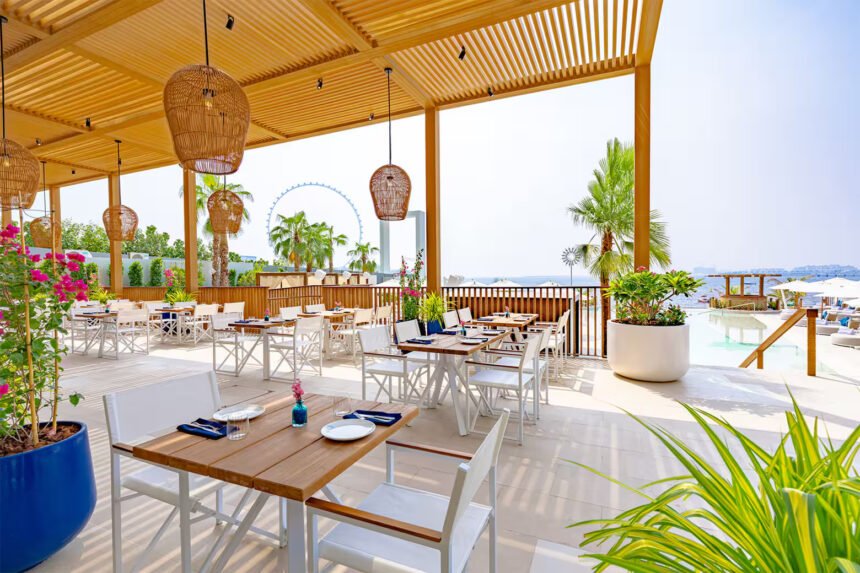 Restaurants