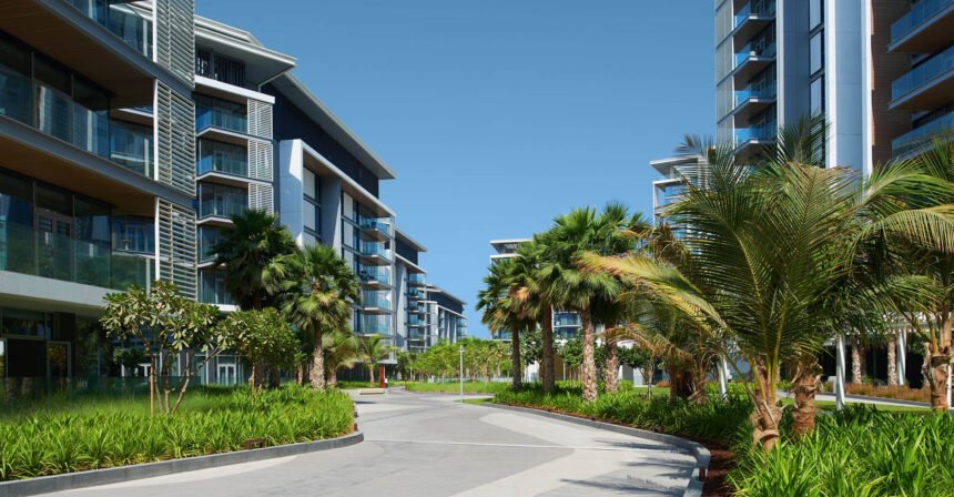 Bluewaters Residences
