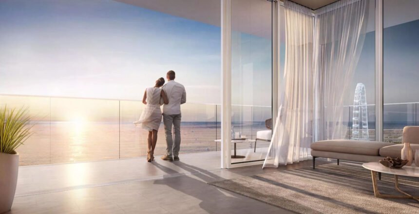 Bluewaters Island vs Palm Jumeirah: Which Is Better for Investors?