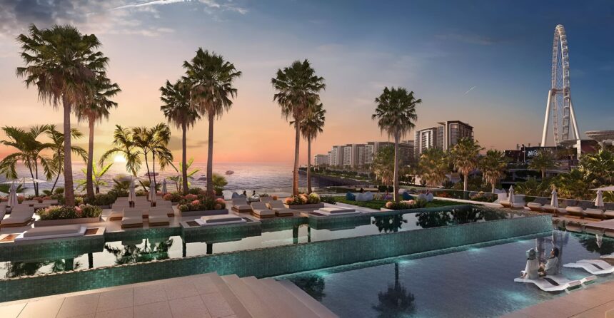 Best Apartments for Sale in Bluewaters Island: Luxury Options for 2025